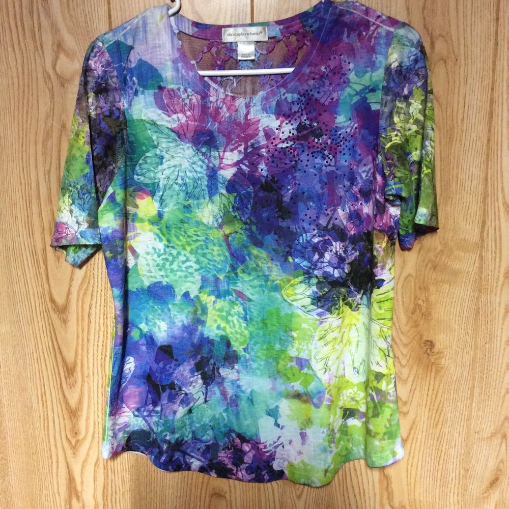 Ladies Top